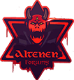 Altenen Logo