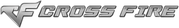 Cross Fire Logo