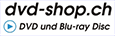 dvd-shop.ch Logo