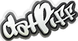 DatPiff Logo