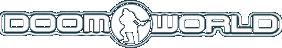 Doomworld Logo