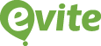 Evite Logo