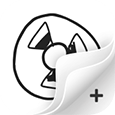 FlipaClip Logo