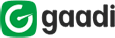 Gaadi Logo