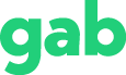 Gab Logo