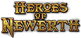 Heroes of Newerth Logo