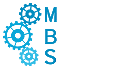Modern Business Solutions Logo