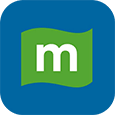 Moneycontrol Logo