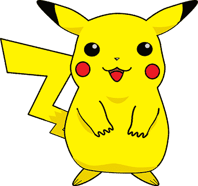 Pokémon Creed Logo