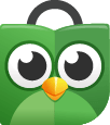 Tokopedia Logo