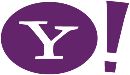 Yahoo Logo