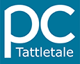 pcTattletale Logo
